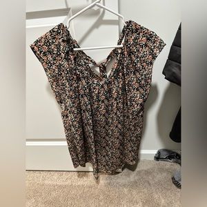 LC Lauren Conrad Blouse